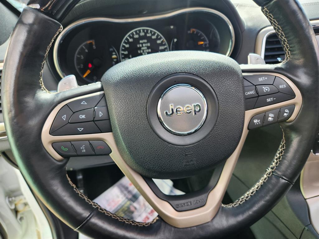 Jeep Cherokee 2014 Blanco - Importación desde Corea - HF Imports Iquique - Foto 16