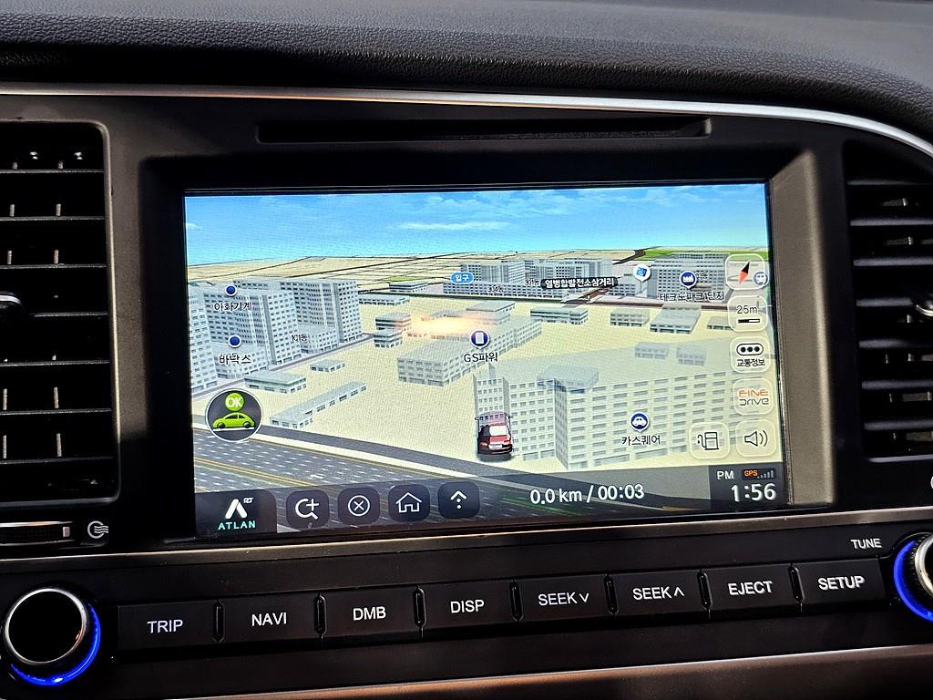 HYUNDAI Avante 2017 Rojo - Importación desde Corea - HF Imports Iquique - Foto 13