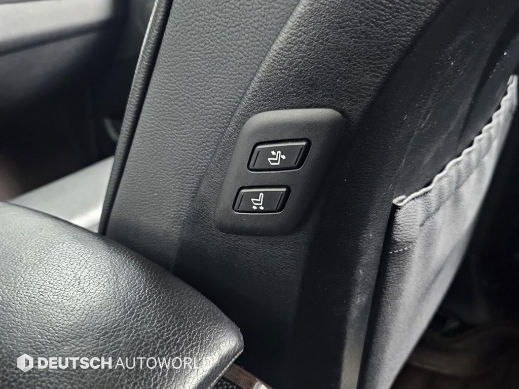 BMW X6 2014 Negro - Importación desde Corea - HF Imports Iquique - Foto 17