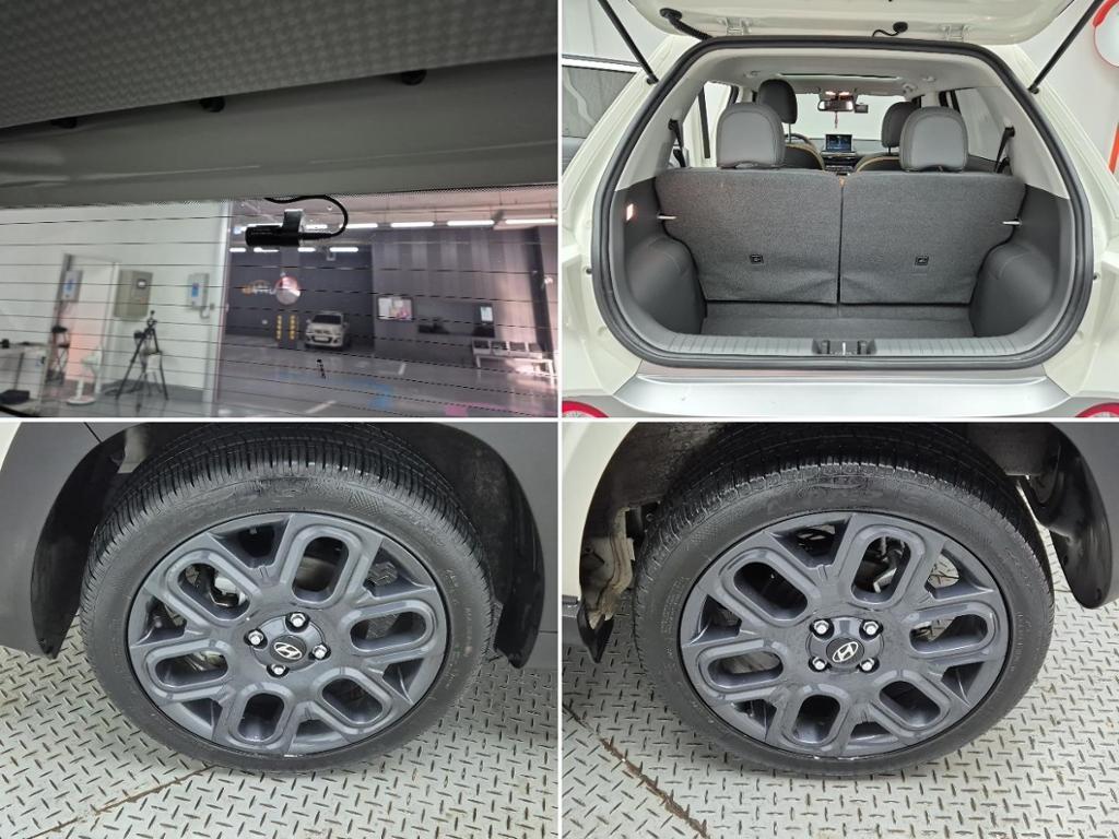 HYUNDAI Casper 2024 Blanco - Importación desde Corea - HF Imports Iquique - Foto 20