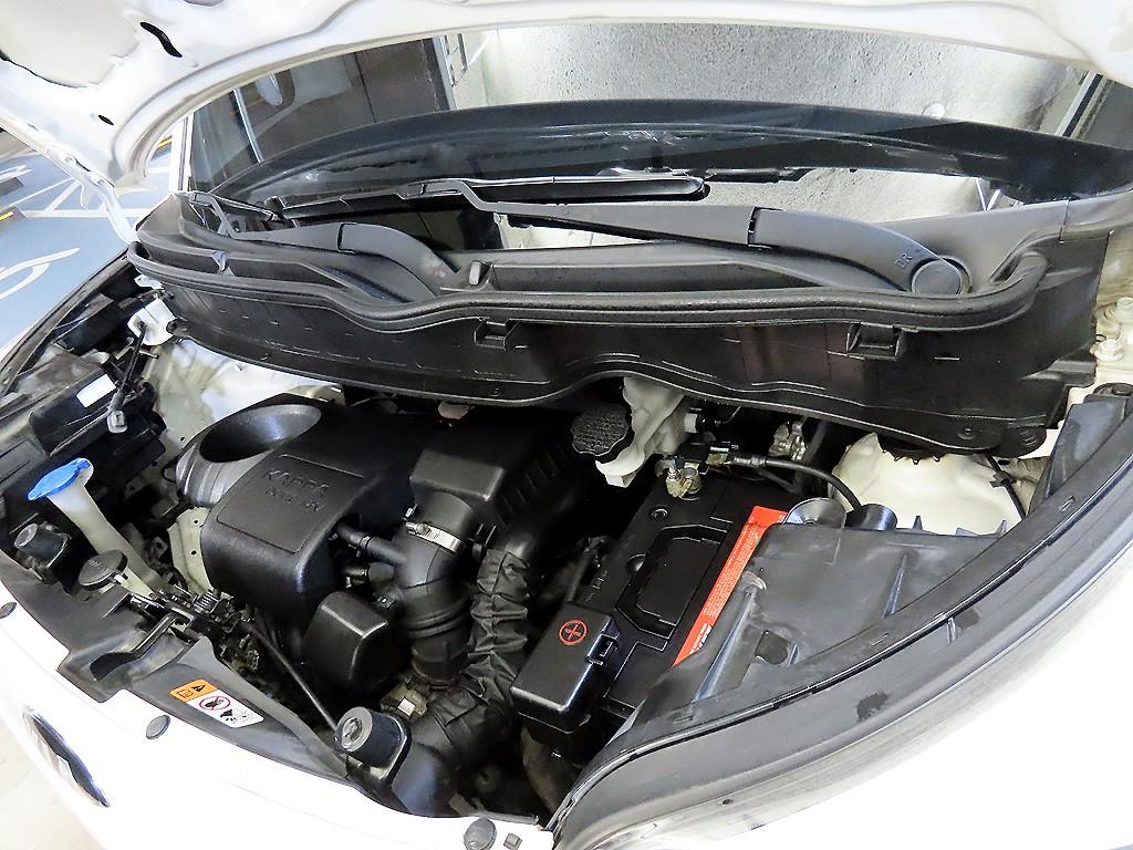 KIA Ray 2017 - Importación desde Corea - HF Imports Iquique - Foto 19