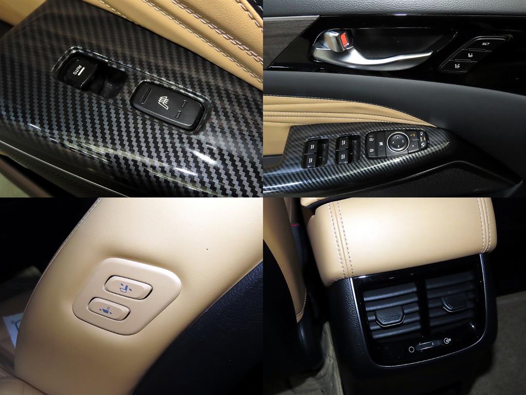 KIA K7 2020 Gris - Importación desde Corea - HF Imports Iquique - Foto 17