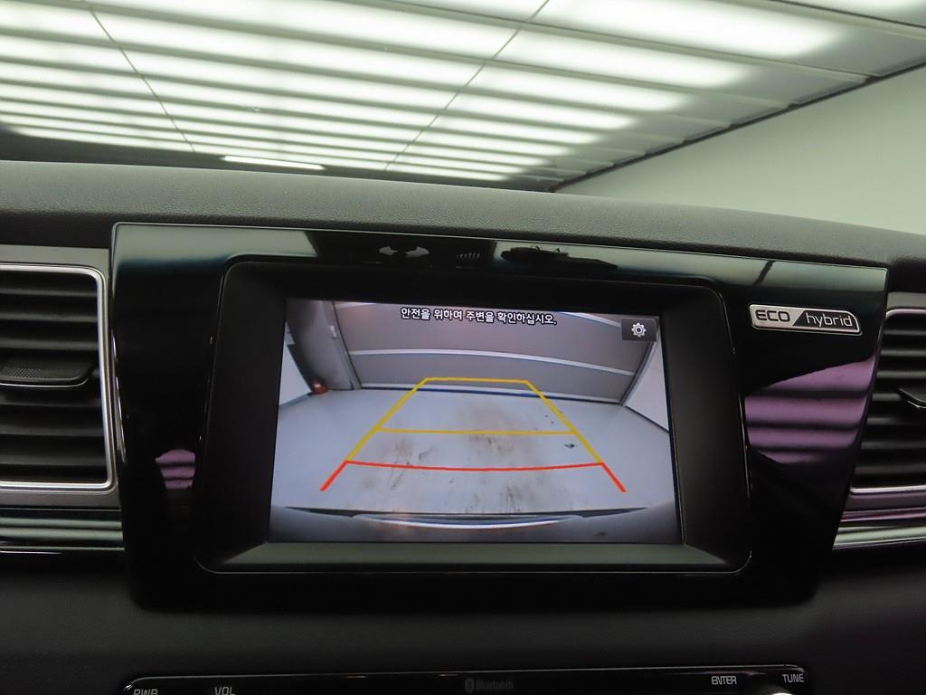 KIA Niro 2017 Gris - Importación desde Corea - HF Imports Iquique - Foto 14