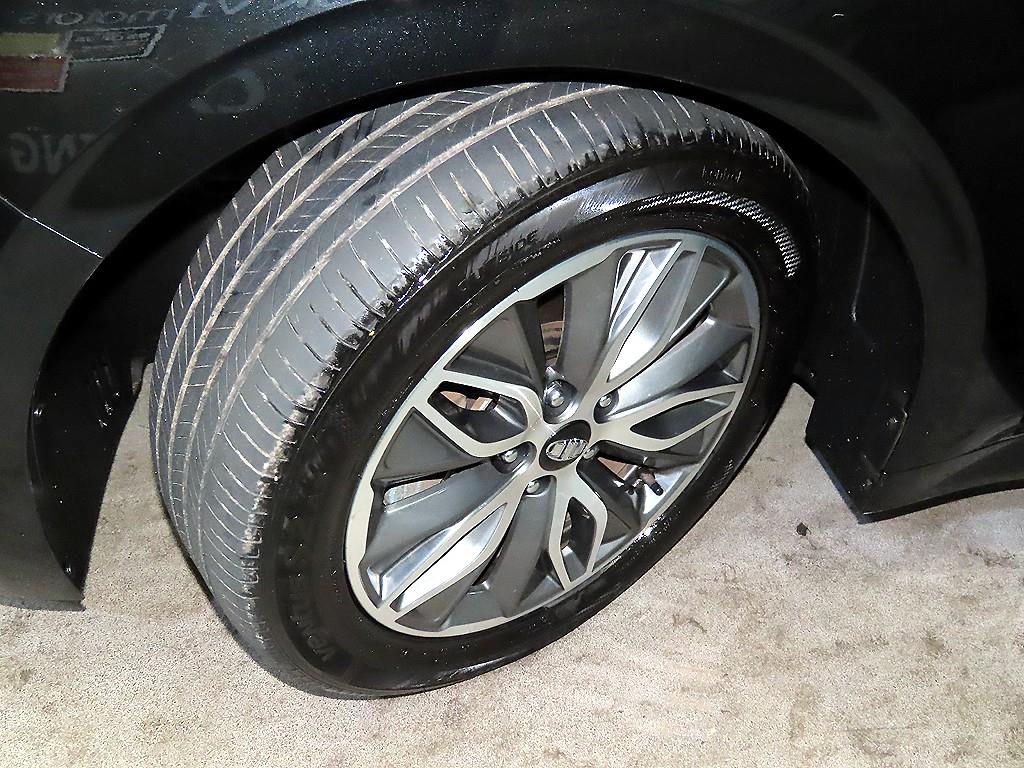 KIA K5 2020 Negro - Importación desde Corea - HF Imports Iquique - Foto 20