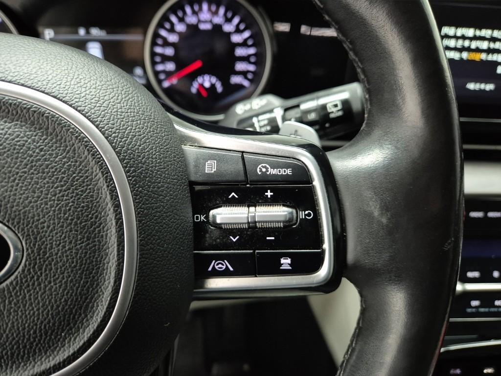 KIA Carnival - Vista 6