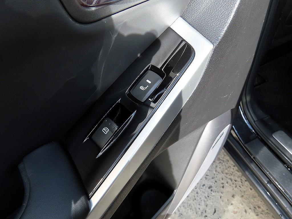 Ssangyong Korando 2014 Negro - Importación desde Corea - HF Imports Iquique - Foto 17