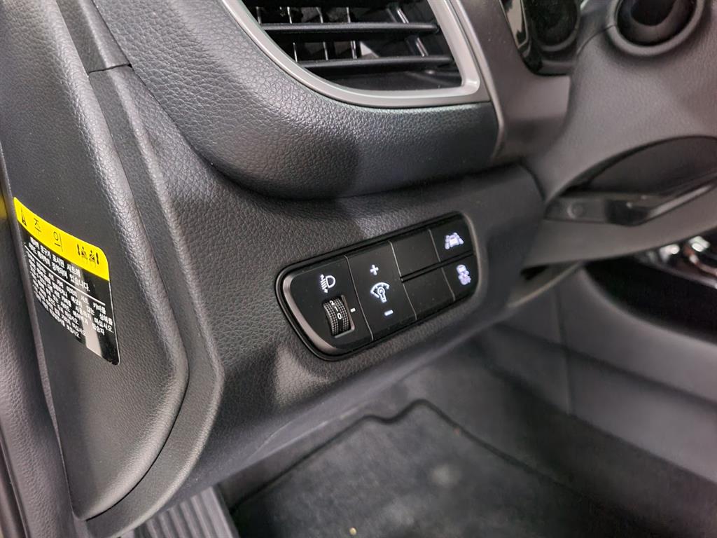 KIA Seltos 2020 Blanco - Importación desde Corea - HF Imports Iquique - Foto 17