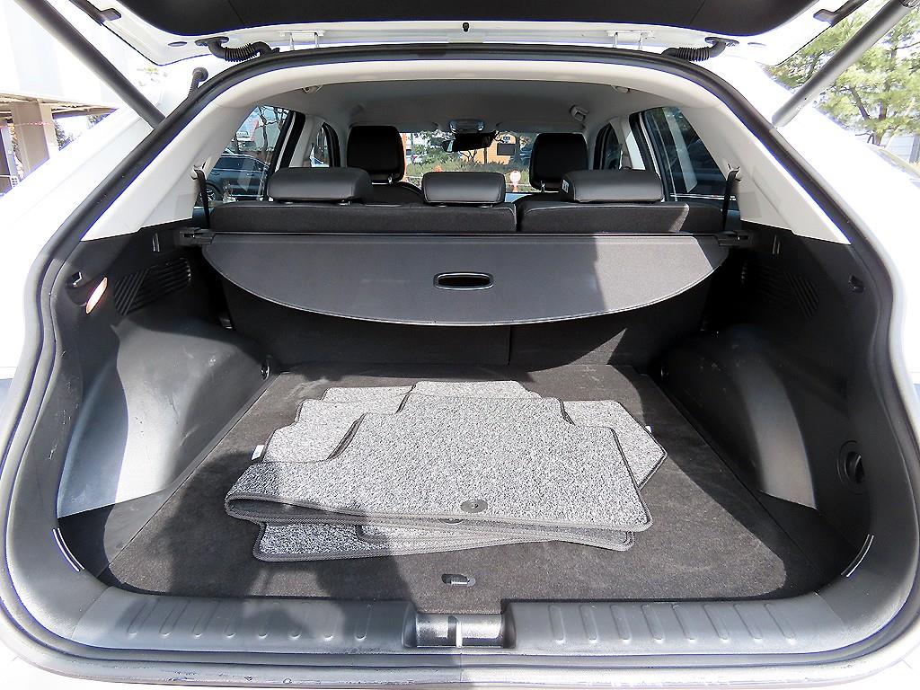 HYUNDAI Ioniq 5 2024 Blanco - Importación desde Corea - HF Imports Iquique - Foto 17