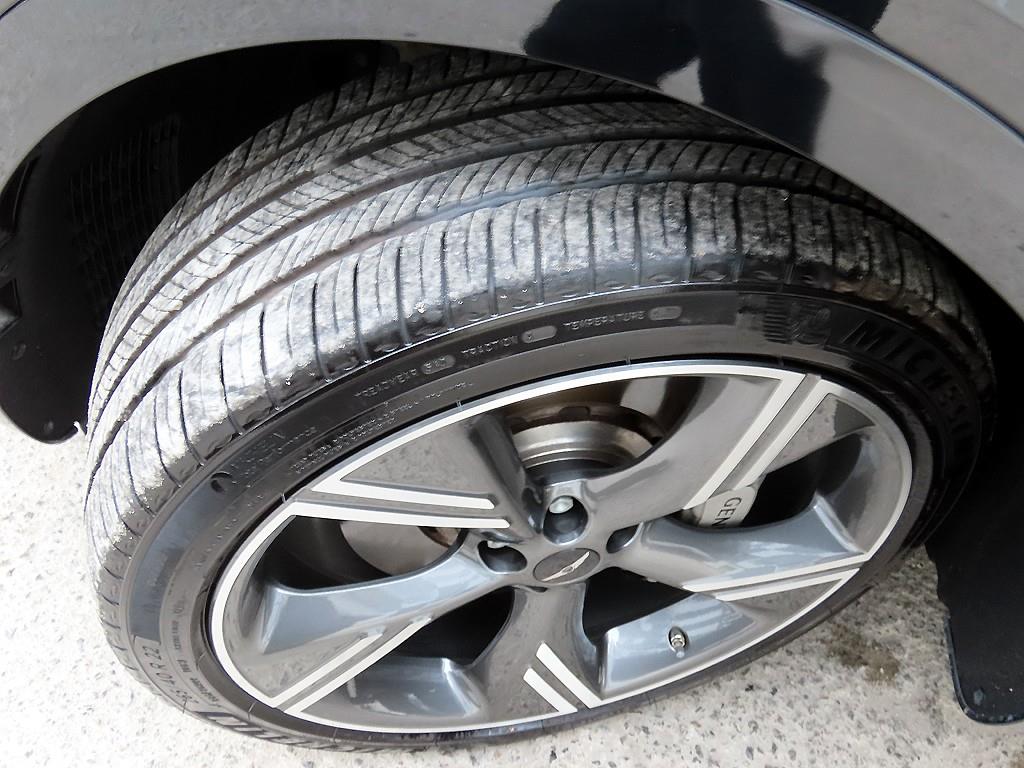 Genesis GV80 2024 Negro - Importación desde Corea - HF Imports Iquique - Foto 20