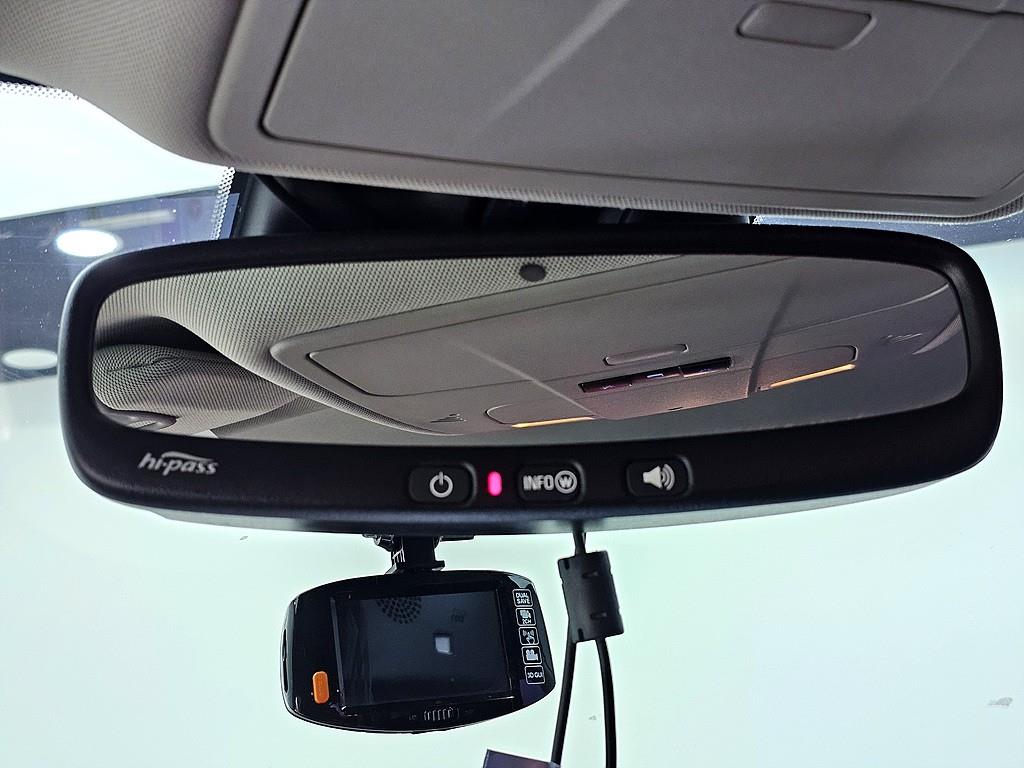 Chevrolet Malibu 2015 Negro - Importación desde Corea - HF Imports Iquique - Foto 13