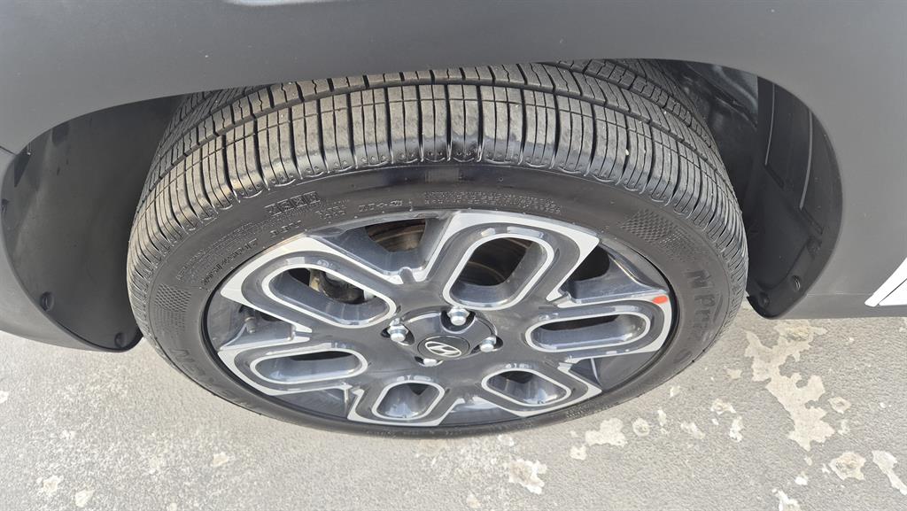 HYUNDAI Casper 2024 Blanco - Importación desde Corea - HF Imports Iquique - Foto 18