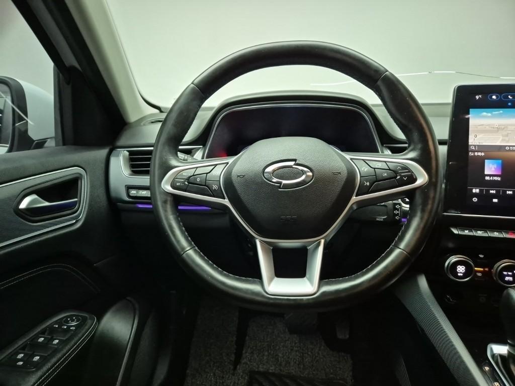 SAMSUNG XM3 - Vista 9