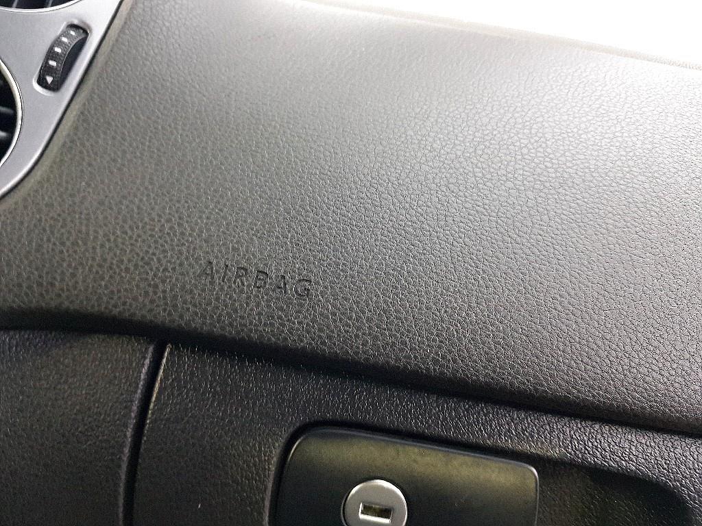 Volkswagen Tiguan - Vista 12