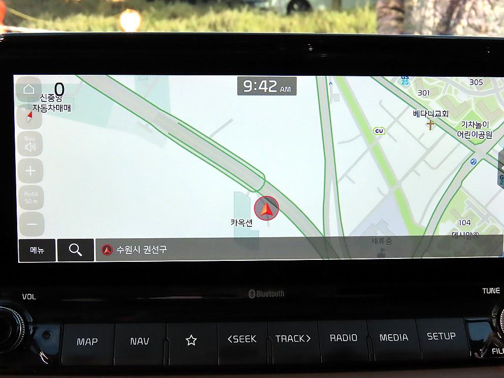 KIA Seltos 2020 Blanco - Importación desde Corea - HF Imports Iquique - Foto 14