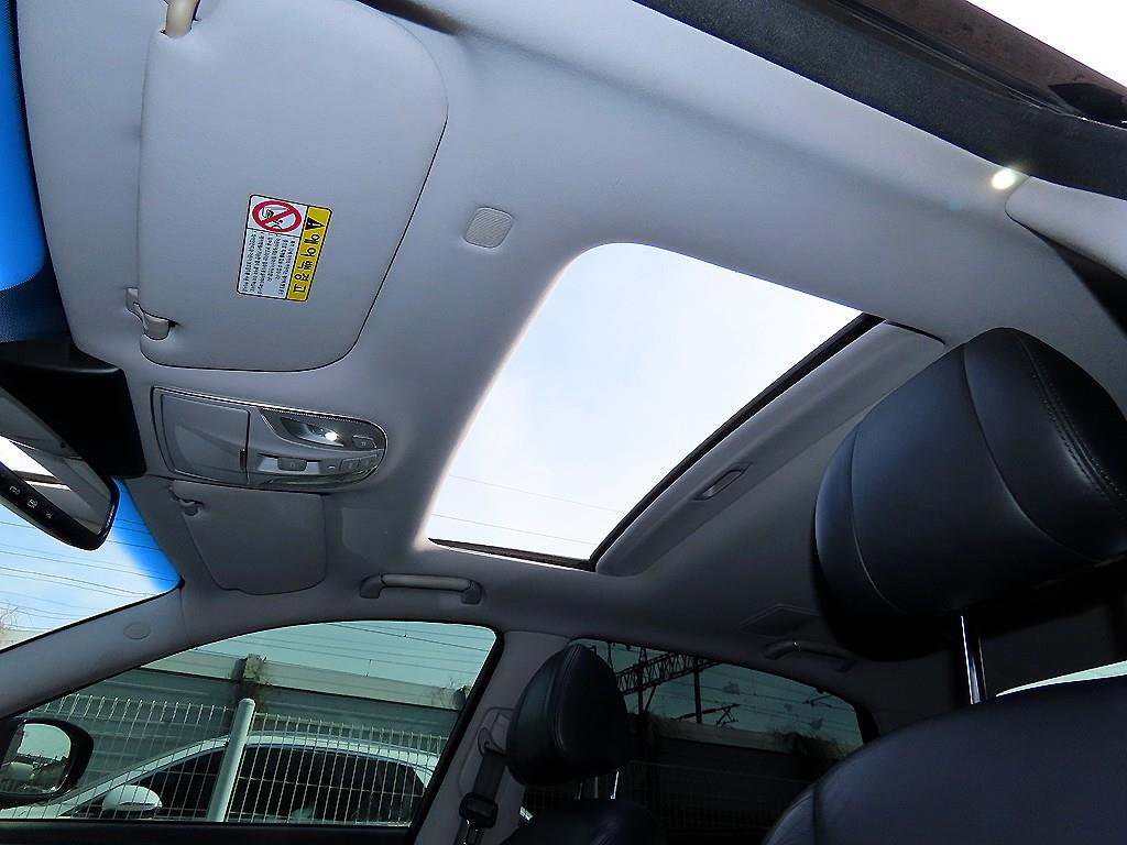 HYUNDAI Equus 2012 Negro - Importación desde Corea - HF Imports Iquique - Foto 17