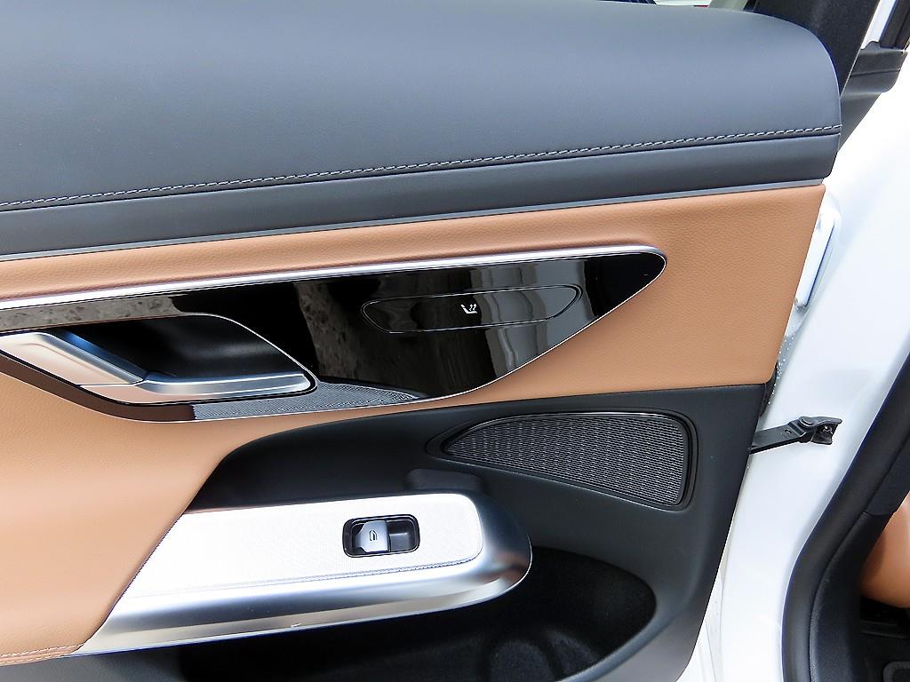 Mercedes Benz E class 2025 Blanco - Importación desde Corea - HF Imports Iquique - Foto 15