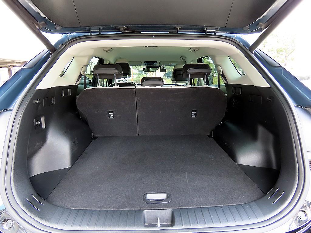 KIA Sportage 2022 Azul - Importación desde Corea - HF Imports Iquique - Foto 16