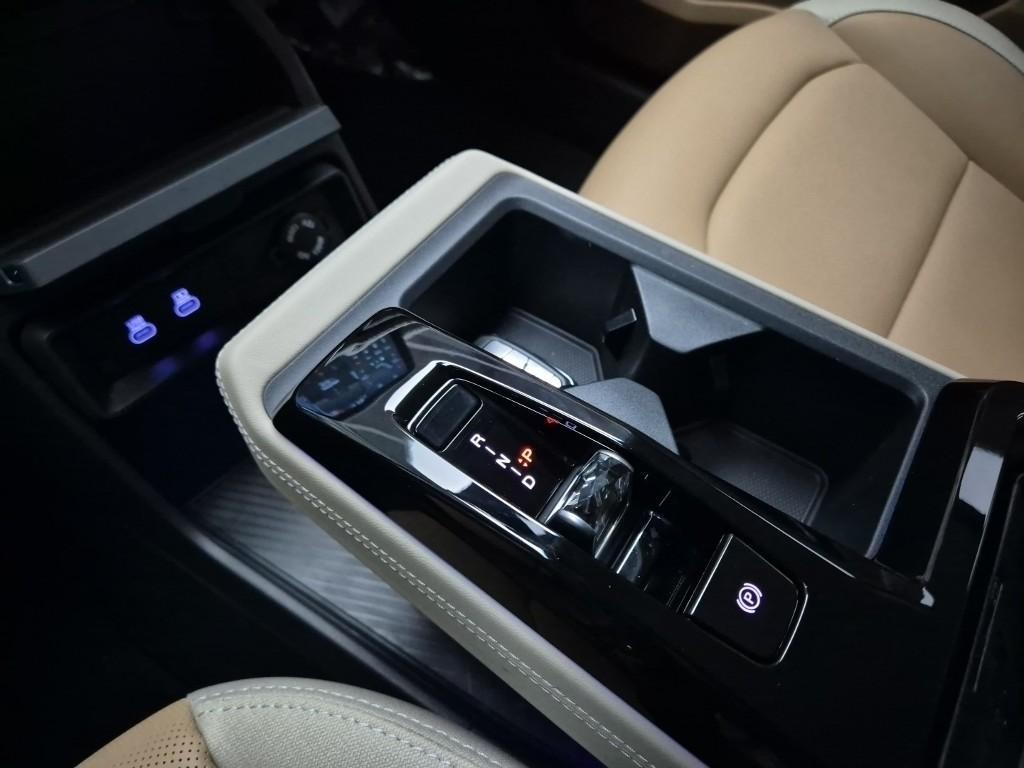 Ssangyong Action - Vista 11