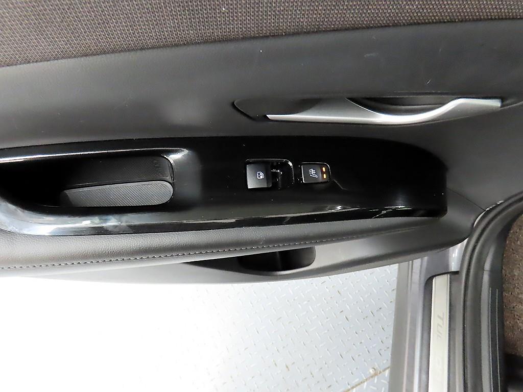 HYUNDAI Tucson - Vista 12