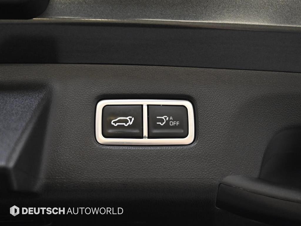 KIA Sorento 2024 Gris - Importación desde Corea - HF Imports Iquique - Foto 20