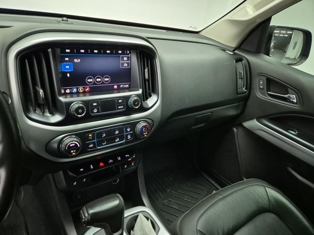 Chevrolet ?Colorado - Vista 10