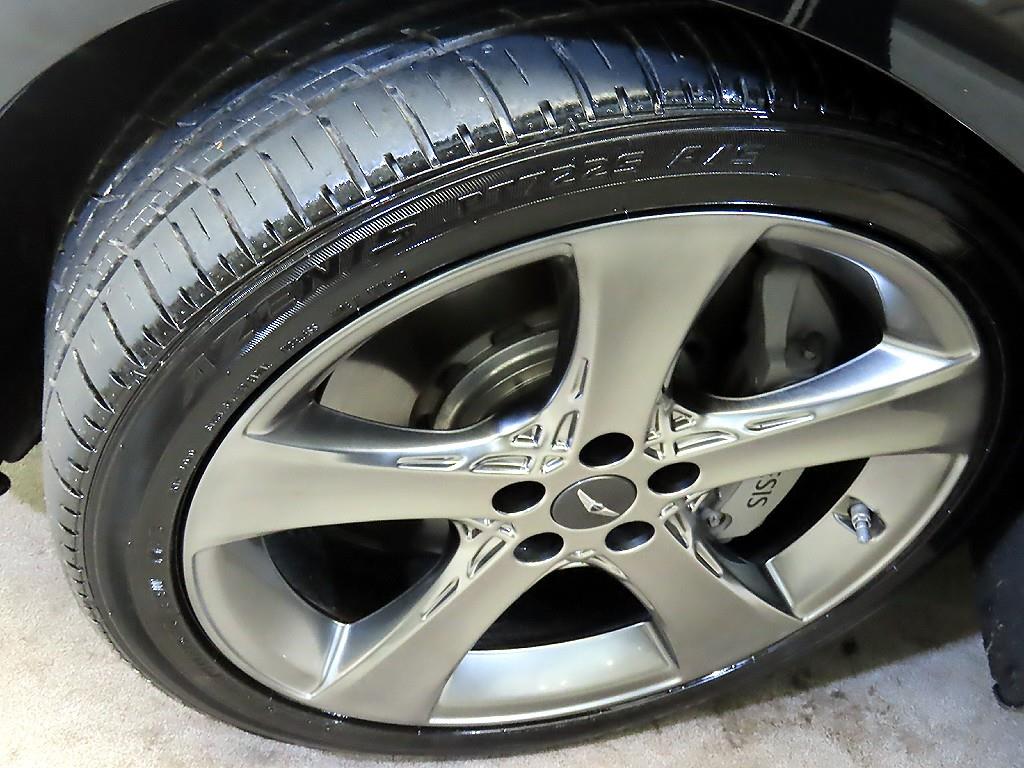 Genesis G80 2022 Negro - Importación desde Corea - HF Imports Iquique - Foto 20