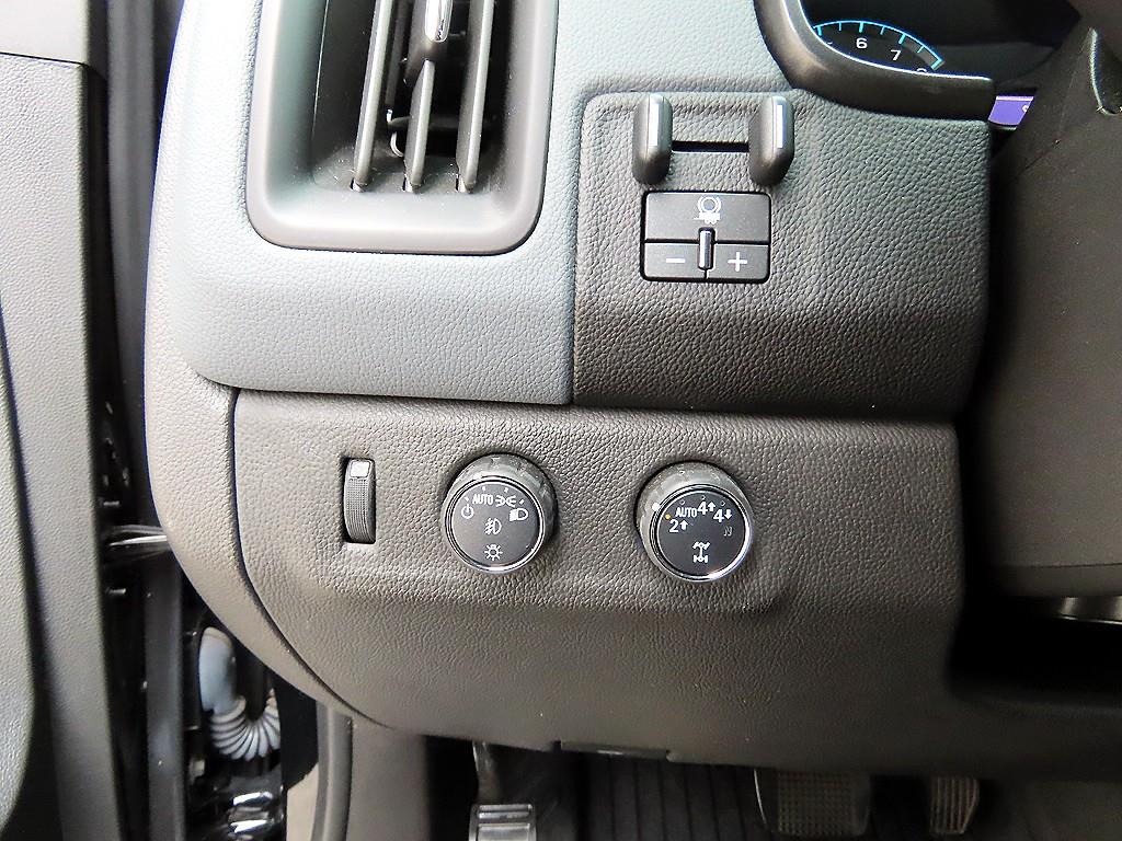 Chevrolet ?Colorado - Vista 12
