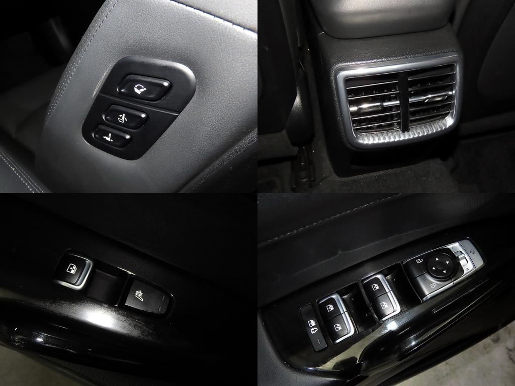 KIA K5 2020 Negro - Importación desde Corea - HF Imports Iquique - Foto 18