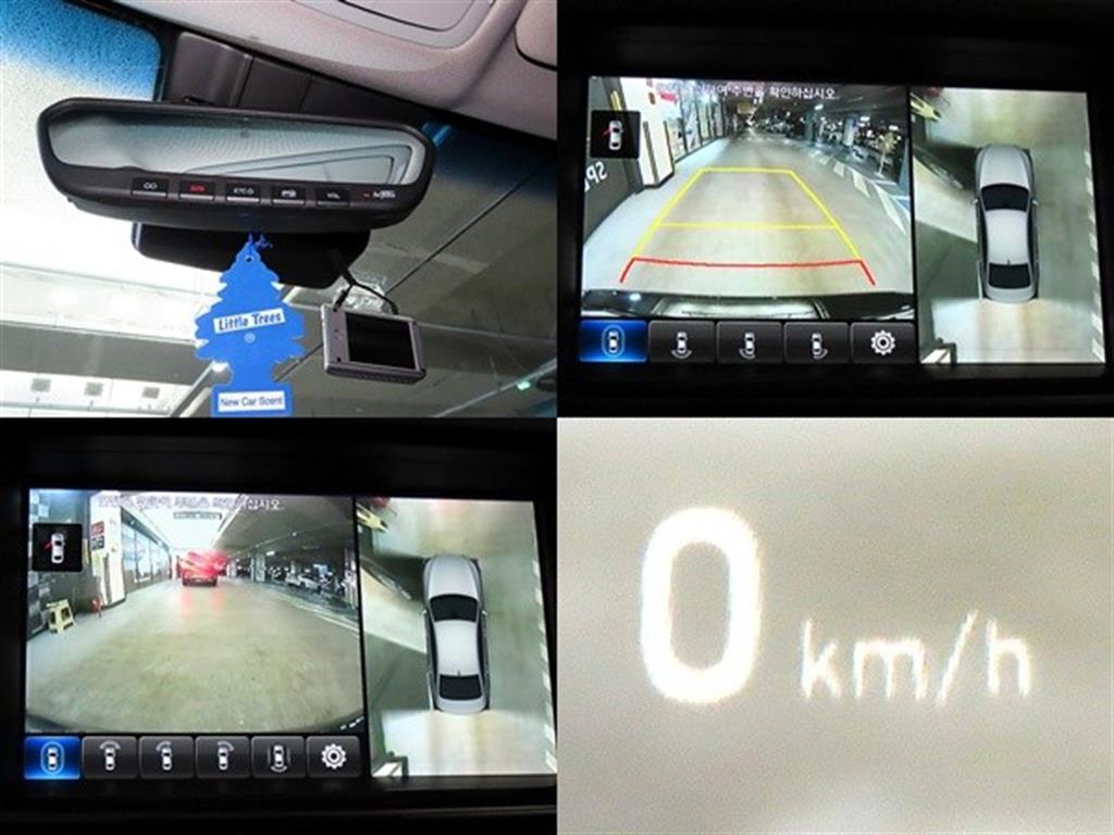 Genesis G80 2018 - Importación desde Corea - HF Imports Iquique - Foto 18