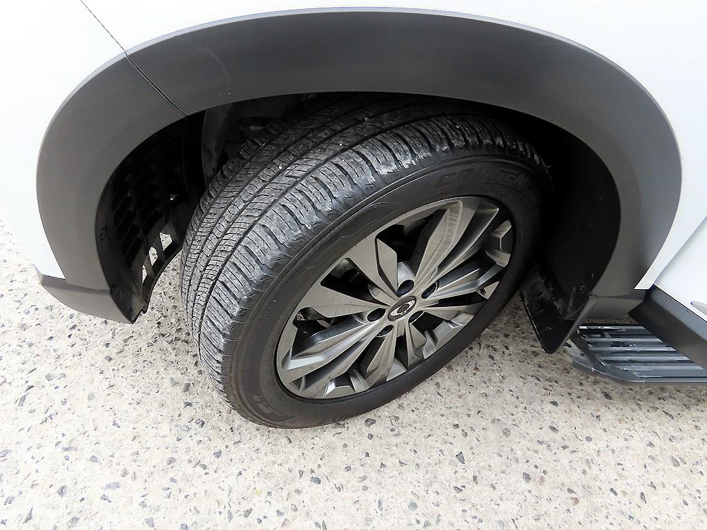 Ssangyong Rexton 2024 - Importación desde Corea - HF Imports Iquique - Foto 20