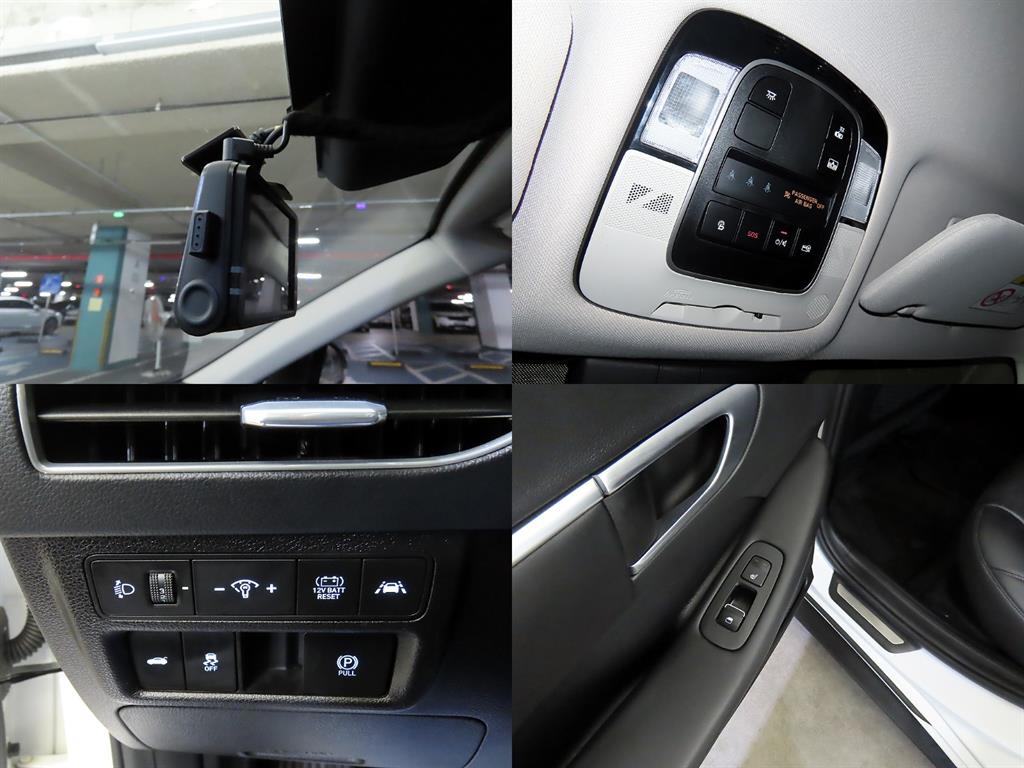 HYUNDAI Sonata 2021 Blanco - Importación desde Corea - HF Imports Iquique - Foto 18