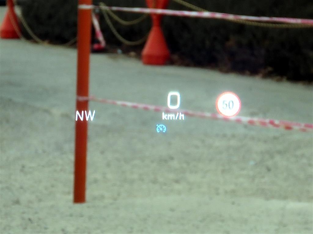 Mercedes Benz C Class - Vista 10