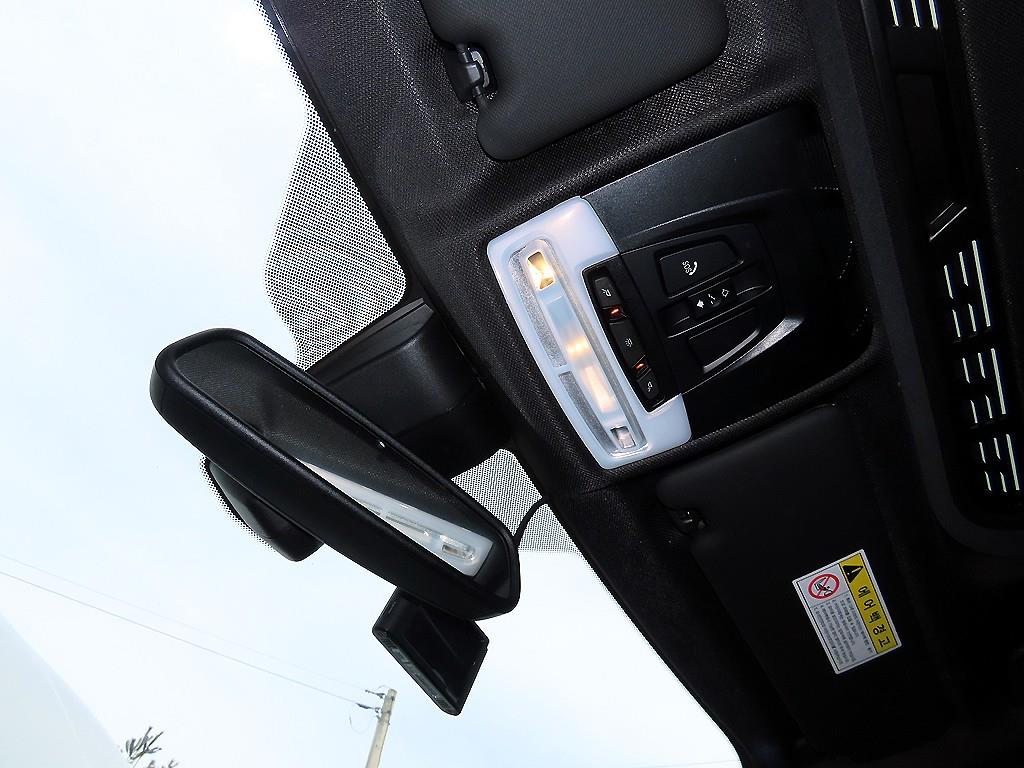 BMW 3 series 2016 Blanco - Importación desde Corea - HF Imports Iquique - Foto 16