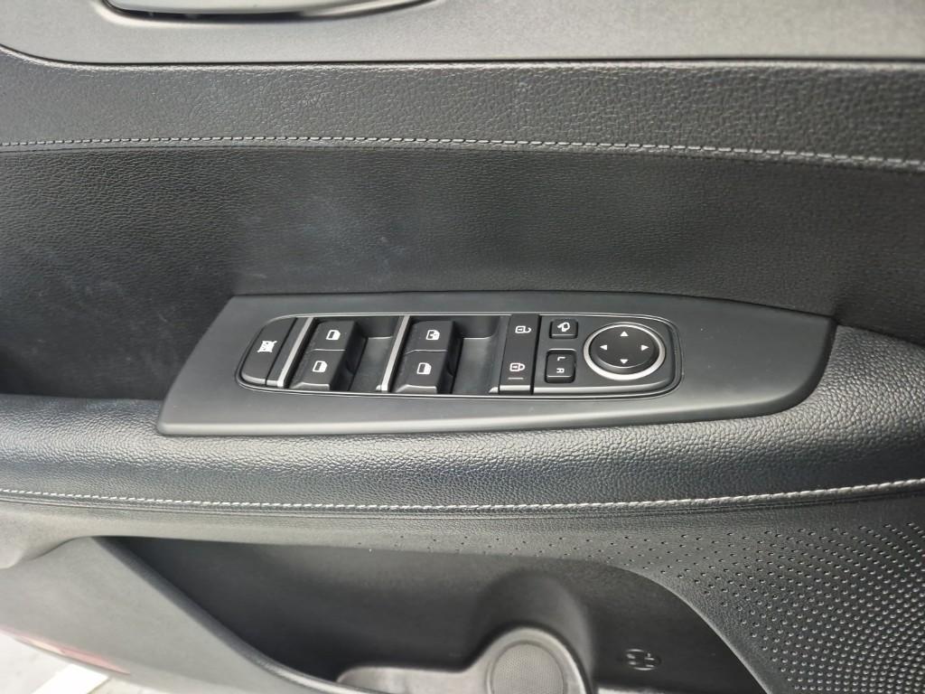 KIA K3 2021 Negro - Importación desde Corea - HF Imports Iquique - Foto 18