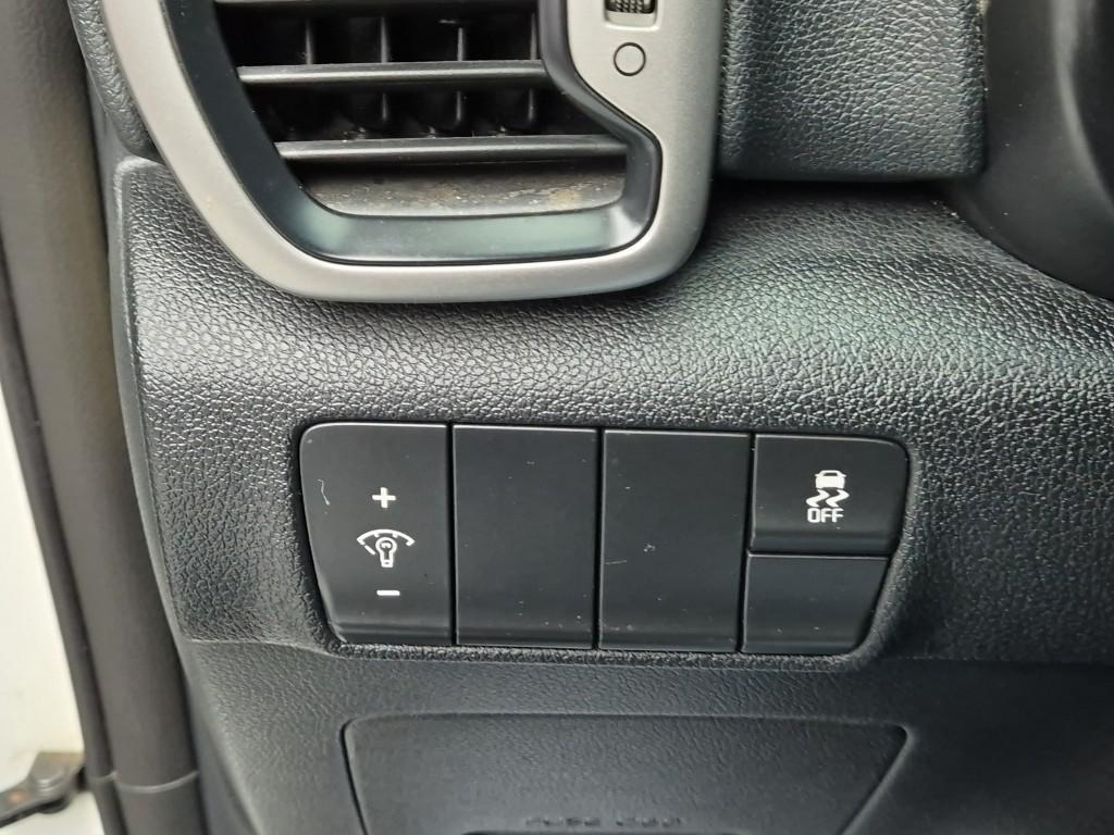 KIA Sportage 2016 Blanco - Importación desde Corea - HF Imports Iquique - Foto 16