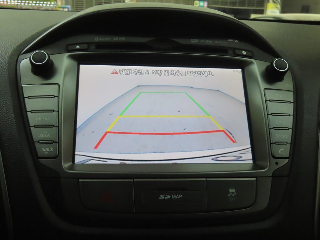 HYUNDAI Tucson 2014 - Importación desde Corea - HF Imports Iquique - Foto 15