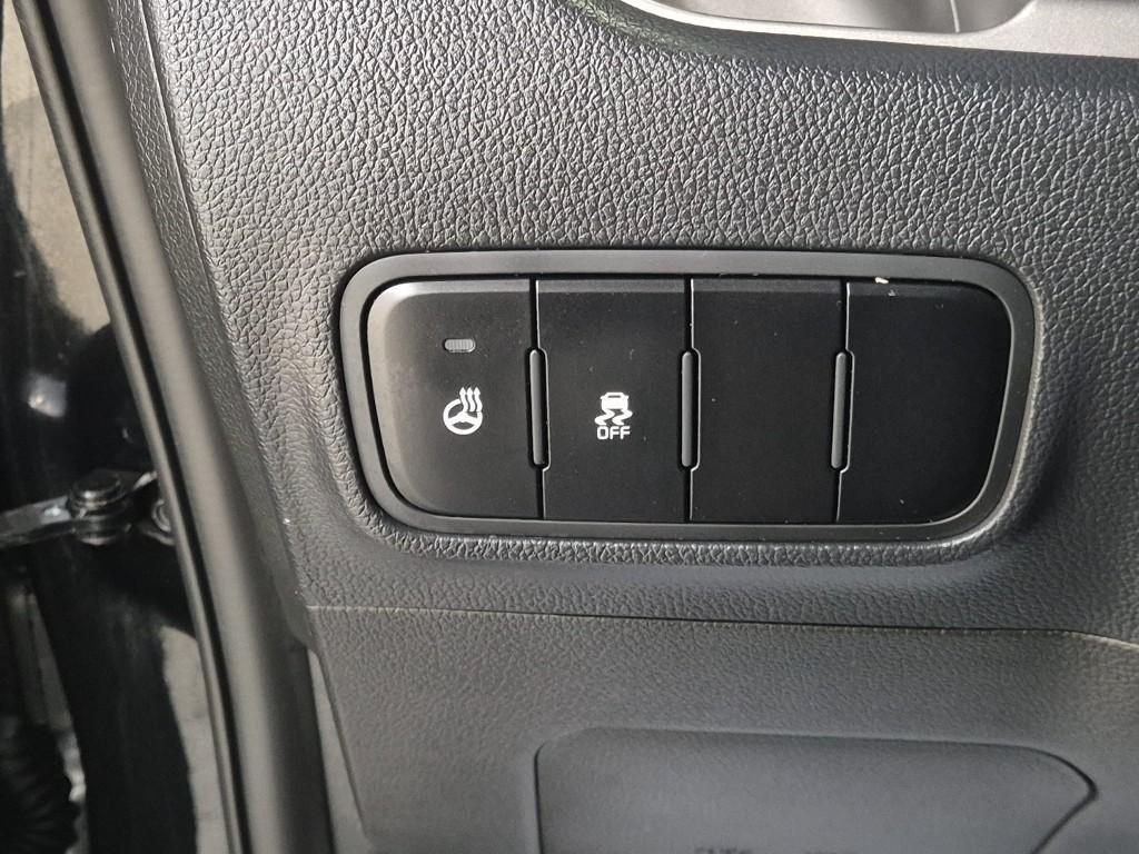 KIA Ray 2022 Negro - Importación desde Corea - HF Imports Iquique - Foto 17