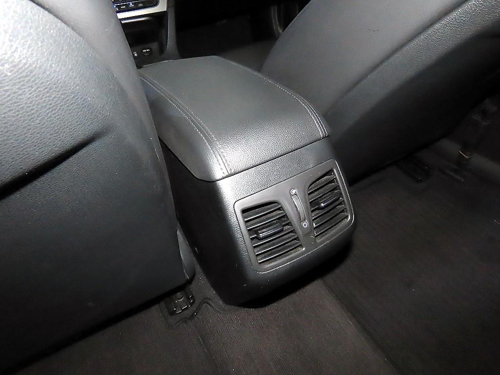 HYUNDAI Sonata 2016 - Importación desde Corea - HF Imports Iquique - Foto 17