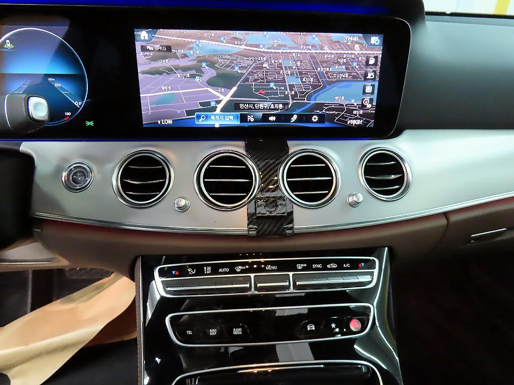 Mercedes Benz E class 2021 - Importación desde Corea - HF Imports Iquique - Foto 14