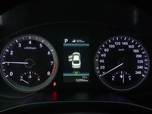 HYUNDAI Grandeur - Vista 12