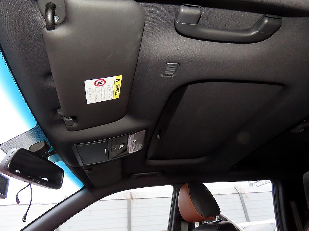 Ssangyong Rexton 2019 Blanco - Importación desde Corea - HF Imports Iquique - Foto 17