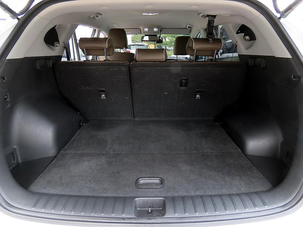 HYUNDAI Tucson 2019 Blanco - Importación desde Corea - HF Imports Iquique - Foto 17