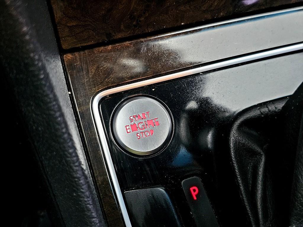 Volkswagen Passat 2014 Plateado - Importación desde Corea - HF Imports Iquique - Foto 14