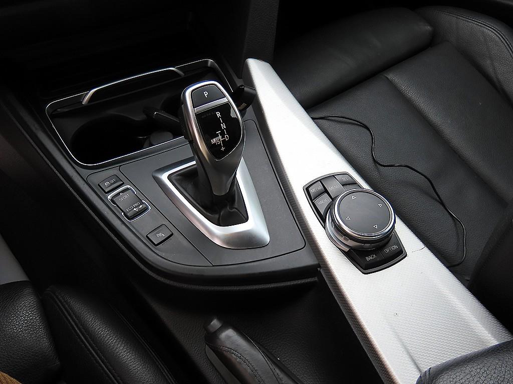 BMW 3 series - Vista 11