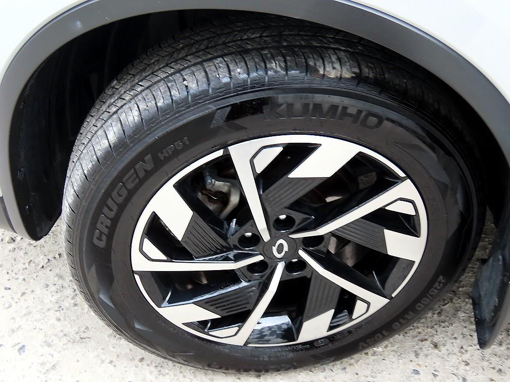 SAMSUNG QM6 2024 Blanco - Importación desde Corea - HF Imports Iquique - Foto 20