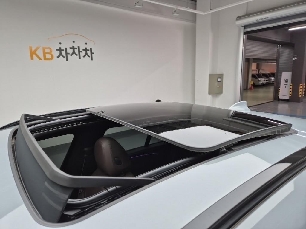 BMW X4 2022 Gris - Importación desde Corea - HF Imports Iquique - Foto 13