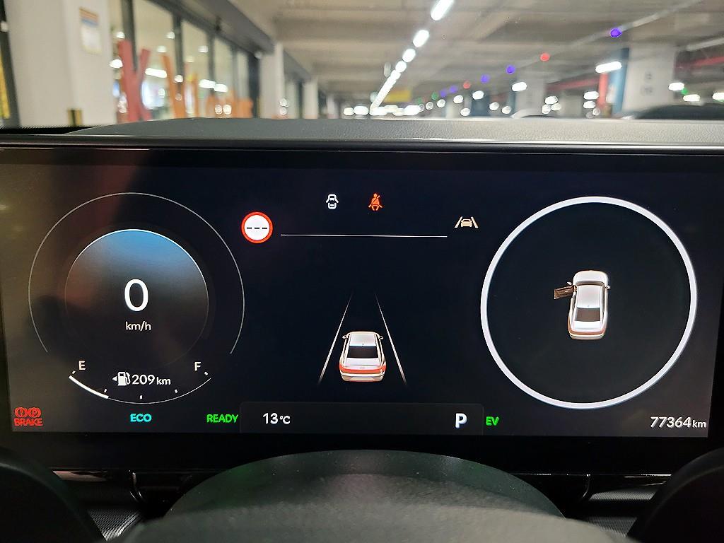 HYUNDAI Grandeur - Vista 10