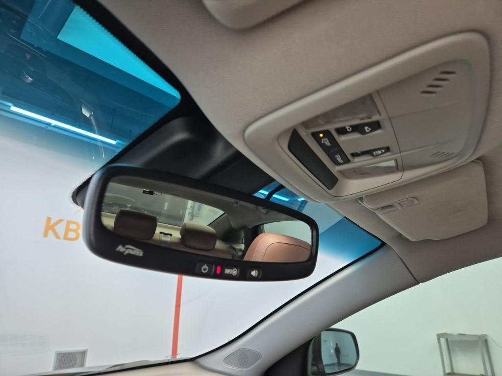 Chevrolet Malibu 2017 Gris - Importación desde Corea - HF Imports Iquique - Foto 17