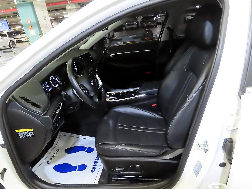 HYUNDAI Sonata - Vista 6