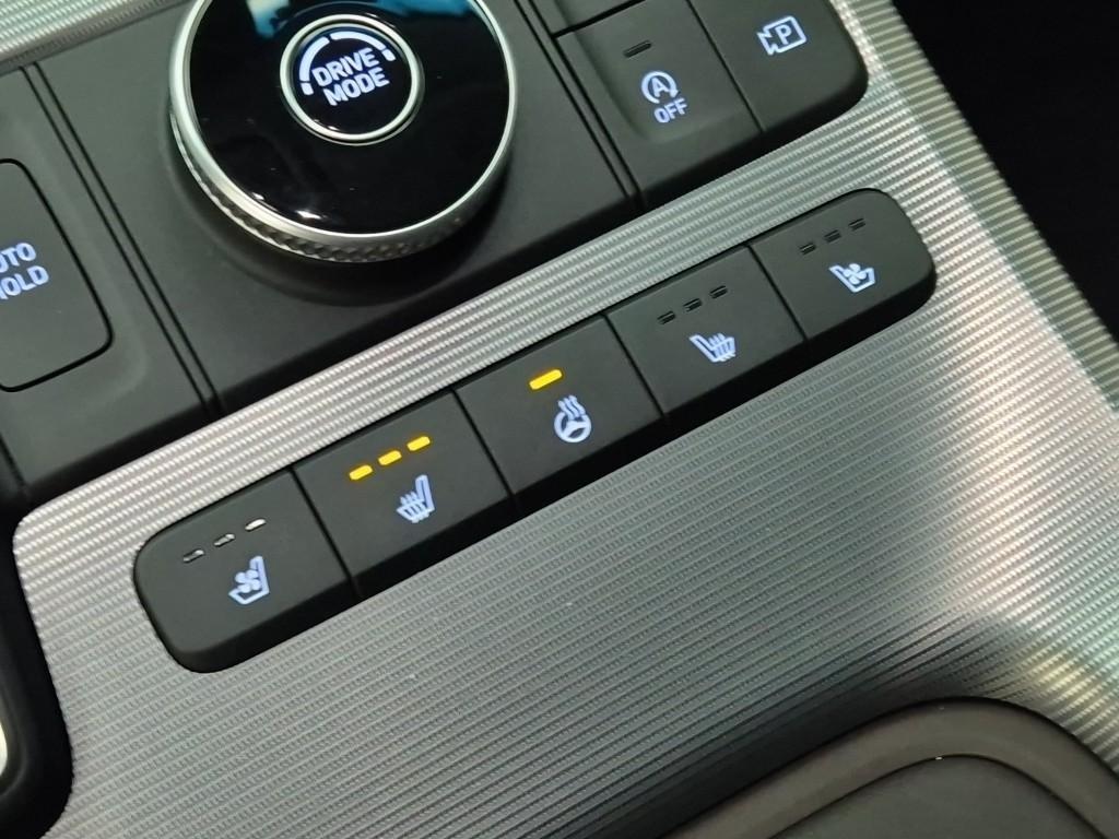 HYUNDAI Palisade 2023 Blanco - Importación desde Corea - HF Imports Iquique - Foto 17